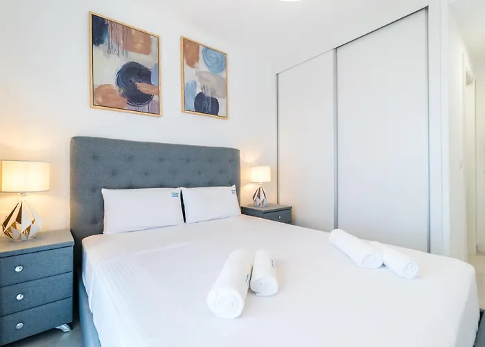 Appartement Amazing *