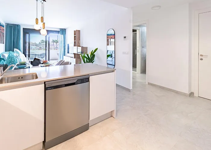 Amazing Appartement