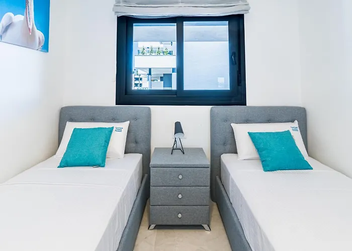 Appartement Amazing