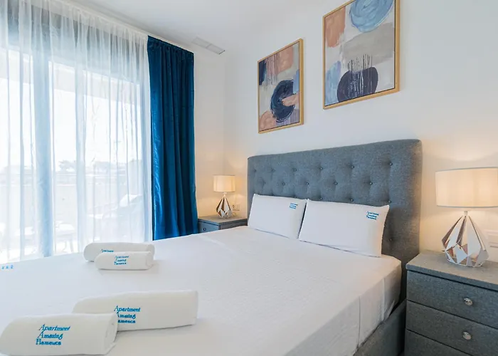 Appartement Amazing