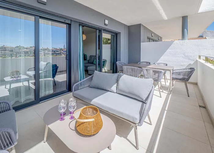 Amazing Appartement