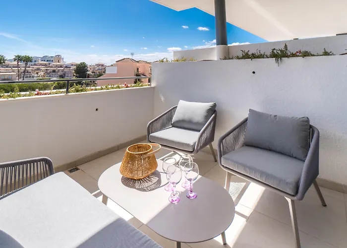 Amazing Appartement *