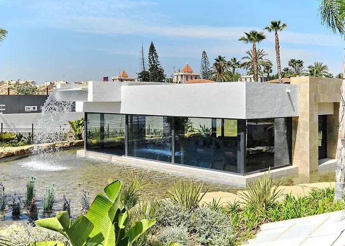 Appartement Amazing Orihuela