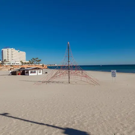 Amazing Apartment Orihuela