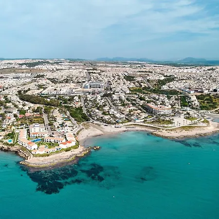 Amazing Orihuela