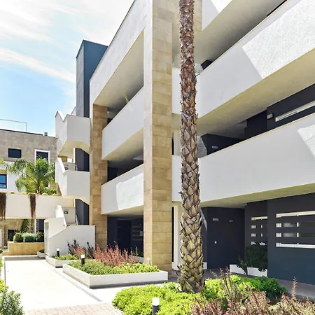 Amazing Apartment *