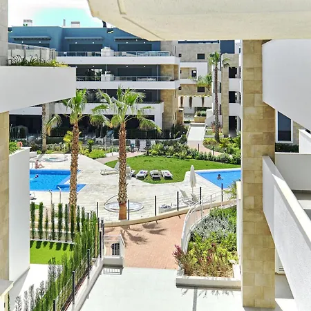 Amazing Apartment Orihuela