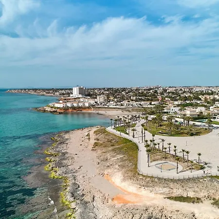 Apartment Amazing Orihuela