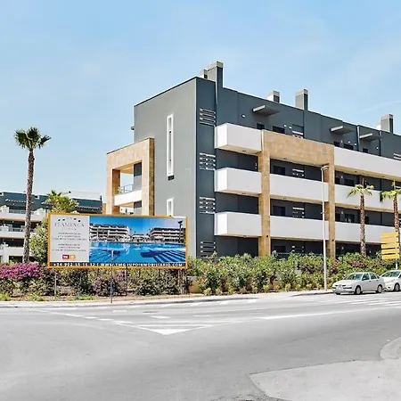 Amazing Apartment Orihuela