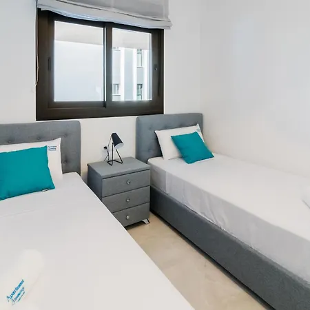 Amazing Apartment
