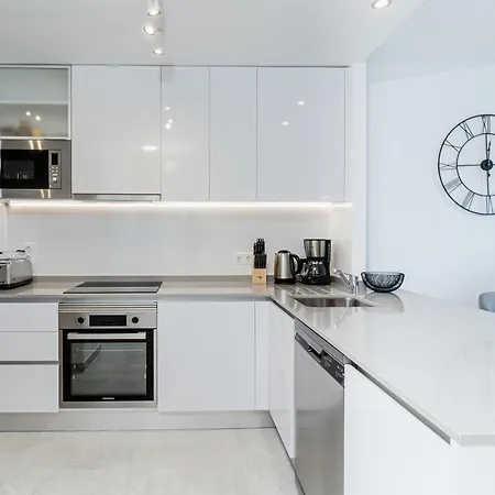 Amazing Apartment *