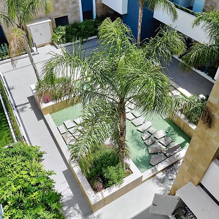 Amazing Apartment Orihuela