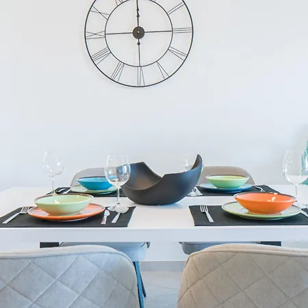 Apartment Amazing *