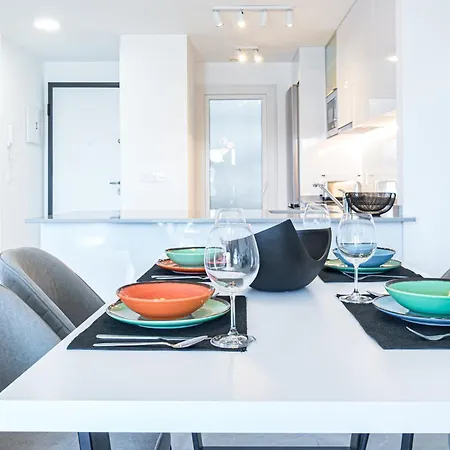 Amazing Apartment *