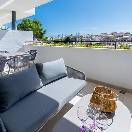 Apartment Amazing Orihuela