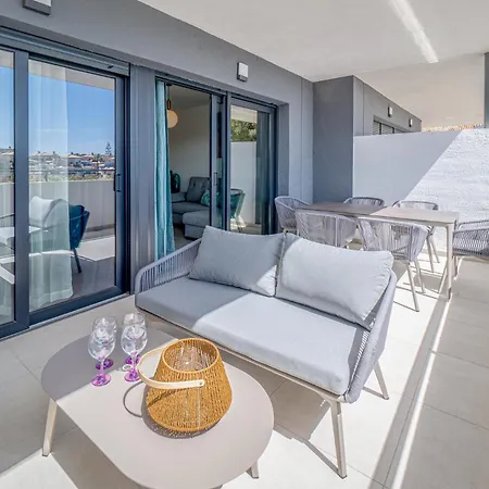 Amazing Apartment