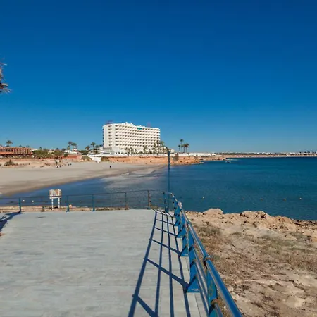 Amazing Apartment Orihuela