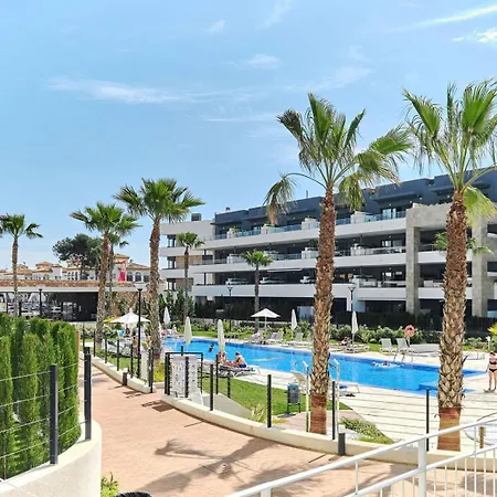 Amazing Orihuela