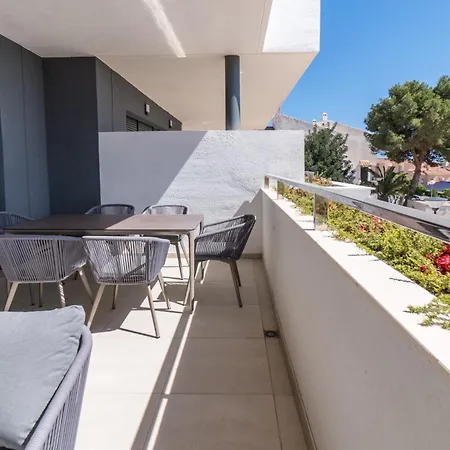 Apartment Amazing Orihuela