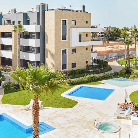 Amazing Orihuela