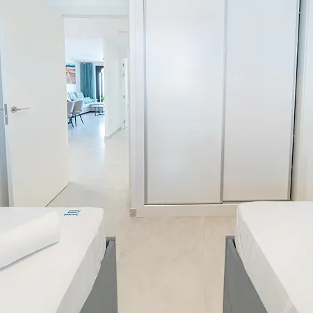 דירה Amazing אוריהואלה