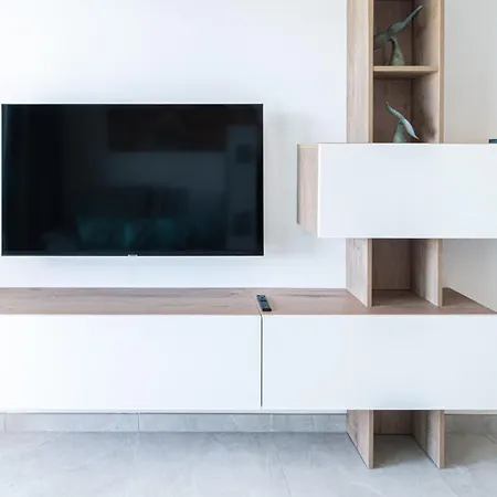 דירה Amazing אוריהואלה