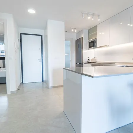 Amazing דירה אוריהואלה