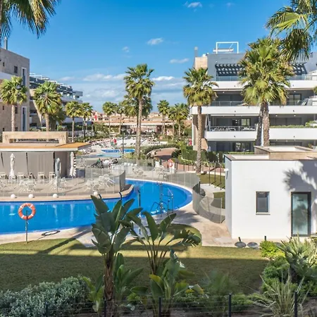 דירה Amazing אוריהואלה