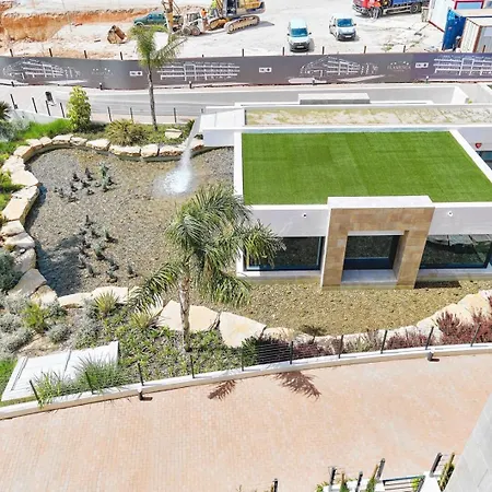 דירה Amazing אוריהואלה