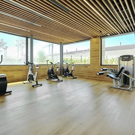 דירה Amazing אוריהואלה