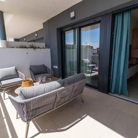 דירה Amazing אוריהואלה