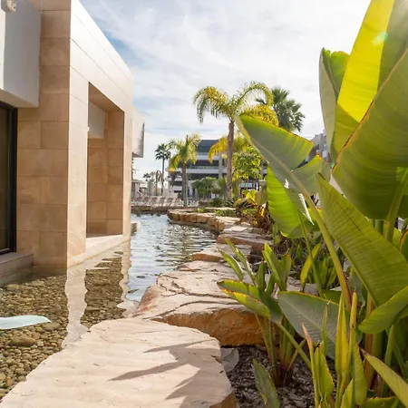 Amazing דירה אוריהואלה